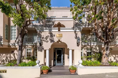 1150 Lombard St #11, San Francisco, CA 94109