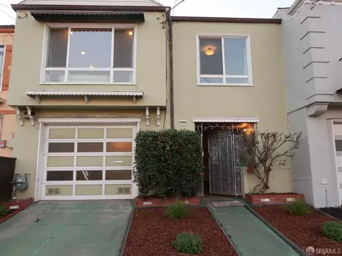 2223 38th Ave, San Francisco, CA 94116