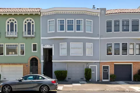 163 Alhambra St #A, San Francisco, CA 94123
