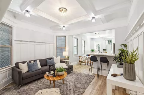 3667 18th St, San Francisco, CA 94110