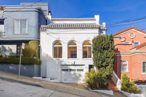 3936 21st St, San Francisco, CA 94114