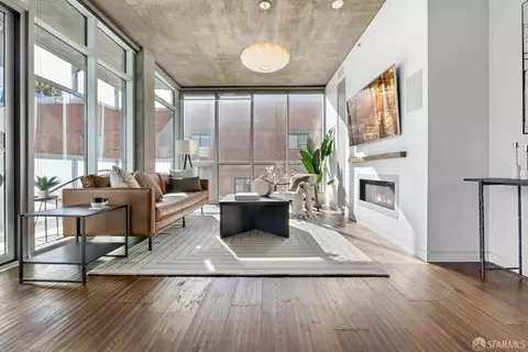 750 2nd St #601, San Francisco, CA 94107