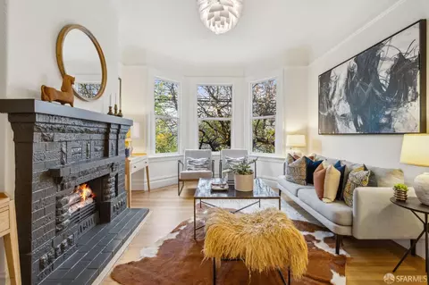 Living - 273 27th St, San Francisco, CA 94131 photo 5 of 7