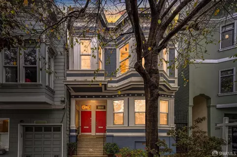 273 27th St, San Francisco, CA 94131