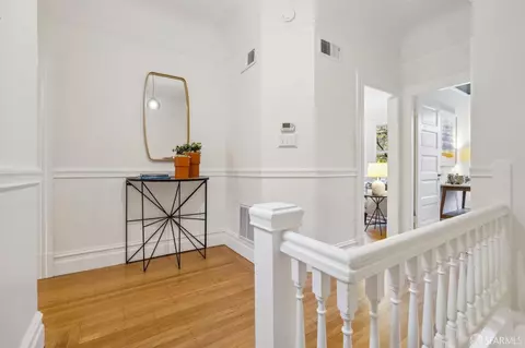 Entry Way - 273 27th St, San Francisco, CA 94131 photo 4 of 5