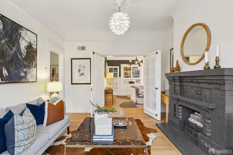 Living - 273 27th St, San Francisco, CA 94131 photo 7 of 7