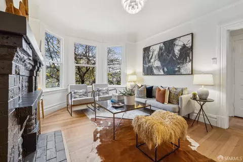 Living - 273 27th St, San Francisco, CA 94131 photo 3 of 7