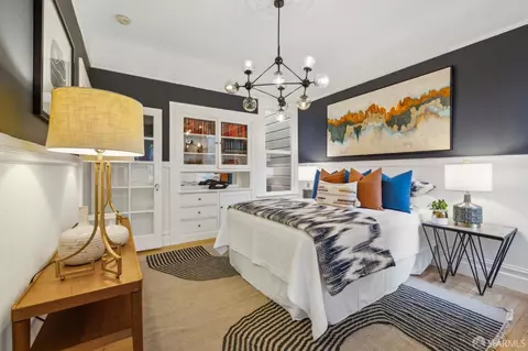 Bedroom - 273 27th St, San Francisco, CA 94131 photo 1 of 10