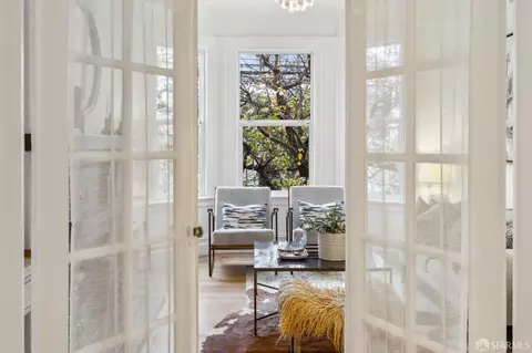 Entry Way - 273 27th St, San Francisco, CA 94131 photo 5 of 5