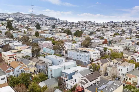 View/Area - 273 27th St, San Francisco, CA 94131 photo 7 of 8