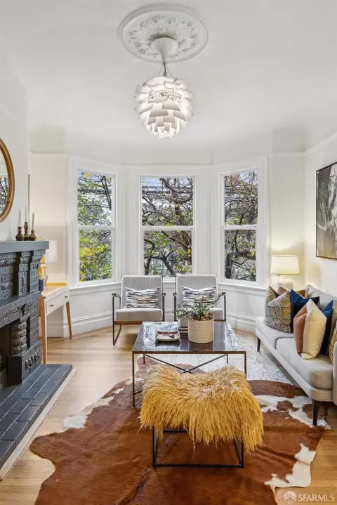 Living - 273 27th St, San Francisco, CA 94131 photo 4 of 7
