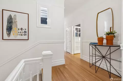 Entry Way - 273 27th St, San Francisco, CA 94131 photo 3 of 5