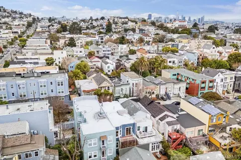 View/Area - 273 27th St, San Francisco, CA 94131 photo 6 of 8