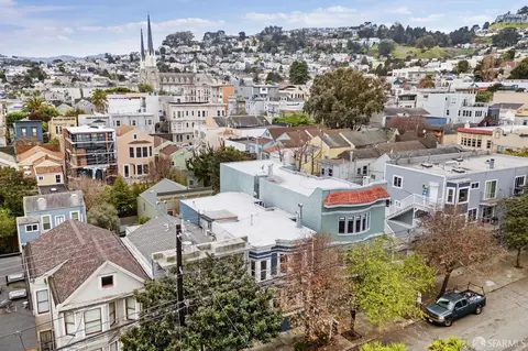 View/Area - 273 27th St, San Francisco, CA 94131 photo 1 of 8