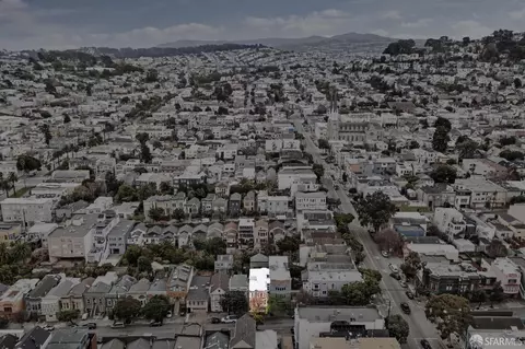 View/Area - 273 27th St, San Francisco, CA 94131 photo 8 of 8