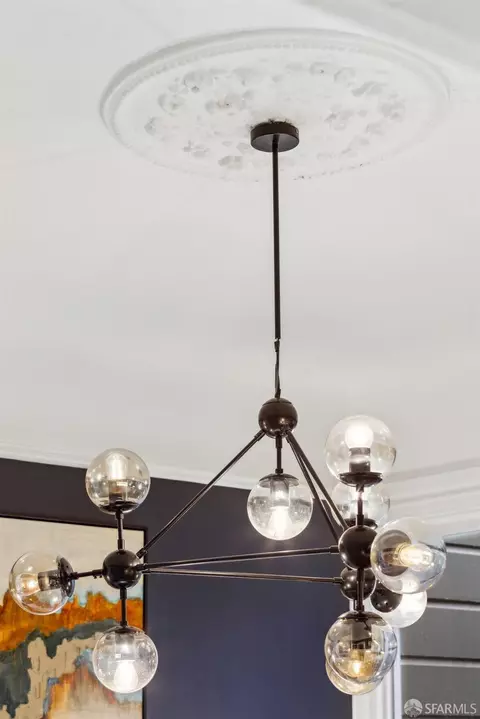 Dining - 273 27th St, San Francisco, CA 94131 photo 1 of 2