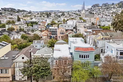 View/Area - 273 27th St, San Francisco, CA 94131 photo 2 of 8