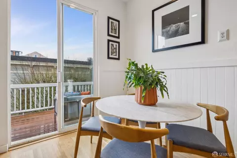 Dining - 273 27th St, San Francisco, CA 94131 photo 2 of 2
