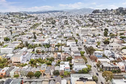 View/Area - 273 27th St, San Francisco, CA 94131 photo 3 of 8