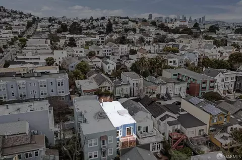 View/Area - 273 27th St, San Francisco, CA 94131 photo 5 of 8