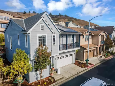 Exterior - 101 Seapoint Ct, Richmond, CA 94801 photo 6 of 10