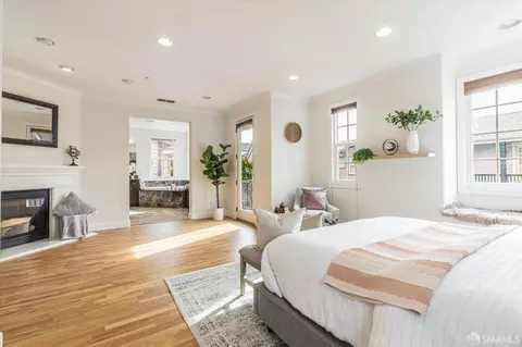 Bedroom - 101 Seapoint Ct, Richmond, CA 94801 photo 2 of 13