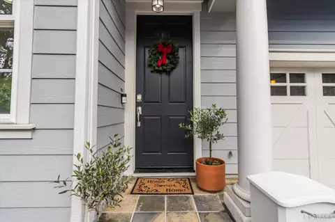 Entry Way - 101 Seapoint Ct, Richmond, CA 94801 photo 1 of 8