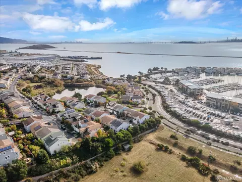 View/Area - 101 Seapoint Ct, Richmond, CA 94801 photo 7 of 12