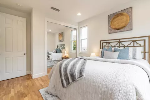 Bedroom - 101 Seapoint Ct, Richmond, CA 94801 photo 4 of 13