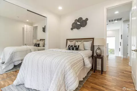 Bedroom - 101 Seapoint Ct, Richmond, CA 94801 photo 10 of 13