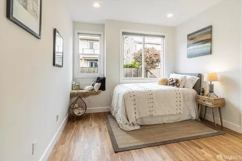 Bedroom - 101 Seapoint Ct, Richmond, CA 94801 photo 13 of 13