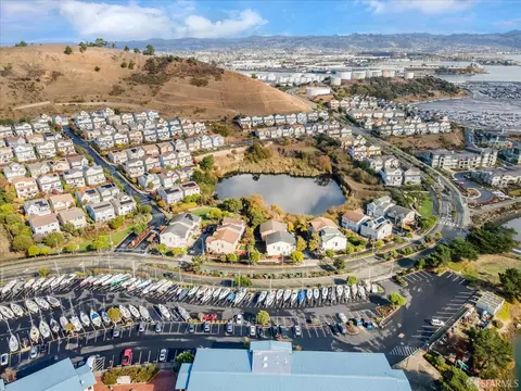View/Area - 101 Seapoint Ct, Richmond, CA 94801 photo 11 of 12