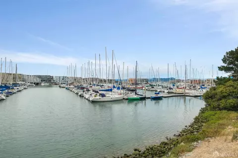 View/Area - 101 Seapoint Ct, Richmond, CA 94801 photo 9 of 12