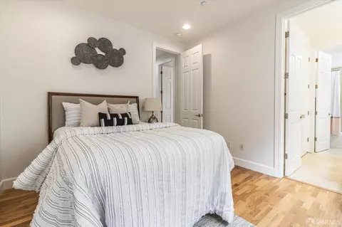 Bedroom - 101 Seapoint Ct, Richmond, CA 94801 photo 9 of 13