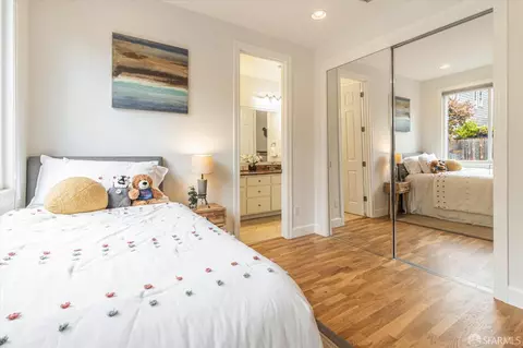 Bedroom - 101 Seapoint Ct, Richmond, CA 94801 photo 11 of 13