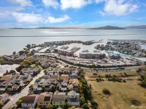 View/Area - 101 Seapoint Ct, Richmond, CA 94801 photo 8 of 12