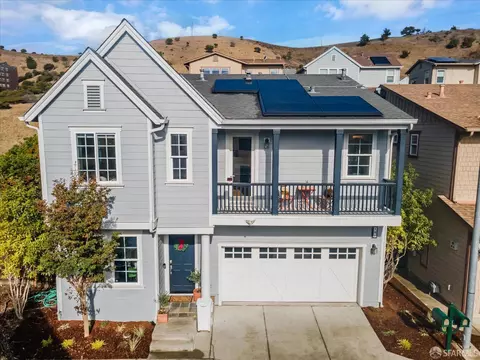 Exterior - 101 Seapoint Ct, Richmond, CA 94801 photo 8 of 10