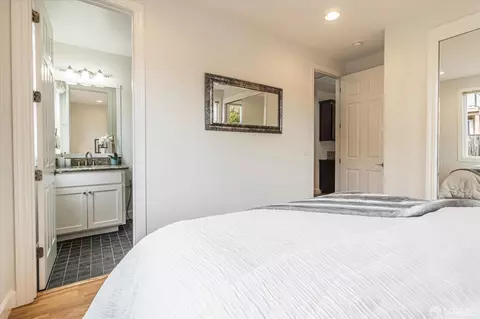 Bedroom - 101 Seapoint Ct, Richmond, CA 94801 photo 6 of 13