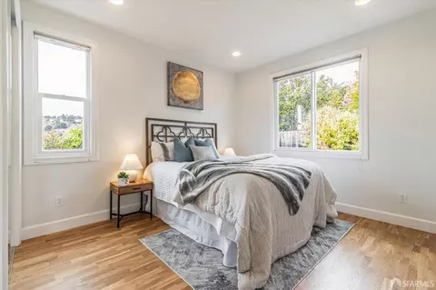 Bedroom - 101 Seapoint Ct, Richmond, CA 94801 photo 3 of 13