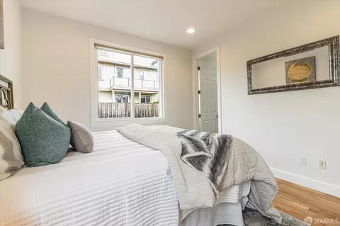 Bedroom - 101 Seapoint Ct, Richmond, CA 94801 photo 5 of 13
