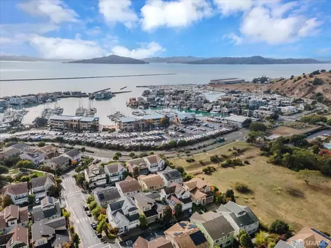 View/Area - 101 Seapoint Ct, Richmond, CA 94801 photo 12 of 12