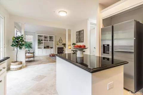 Kitchen - 101 Seapoint Ct, Richmond, CA 94801 photo 4 of 5