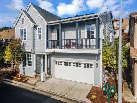 Exterior - 101 Seapoint Ct, Richmond, CA 94801 photo 7 of 10