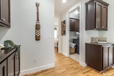 Entry Way - 101 Seapoint Ct, Richmond, CA 94801 photo 8 of 8