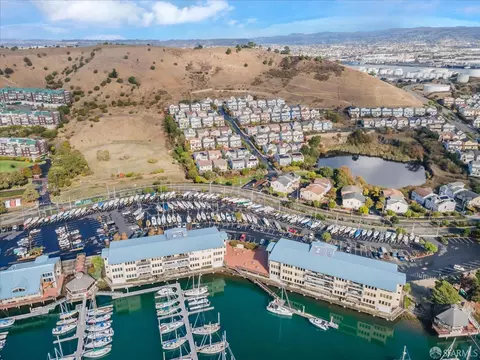 View/Area - 101 Seapoint Ct, Richmond, CA 94801 photo 5 of 12