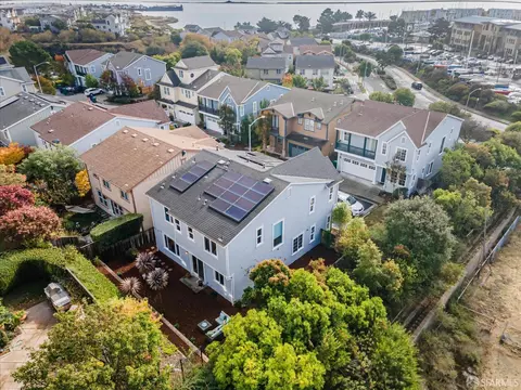 View/Area - 101 Seapoint Ct, Richmond, CA 94801 photo 3 of 12