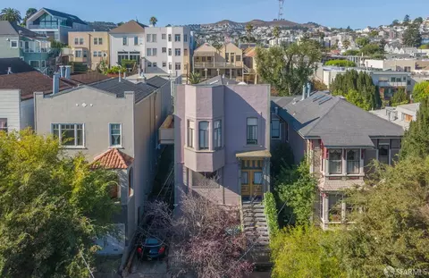 268 Fair Oaks St, San Francisco, CA 94110