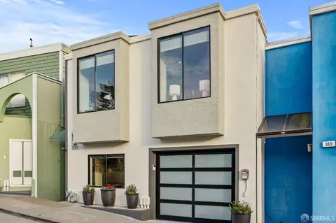 365 Franconia St, San Francisco, CA 94110