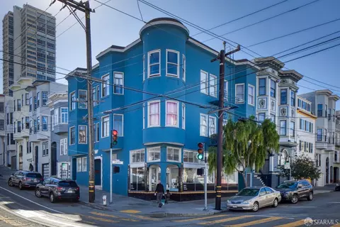 1857 Mason St, San Francisco, CA 94133