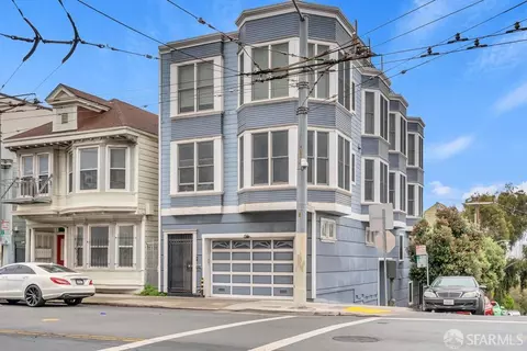 880 Presidio Ave, San Francisco, CA 94115